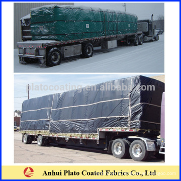 Pvc Vinyl Coated Customized Outdoor Tarps